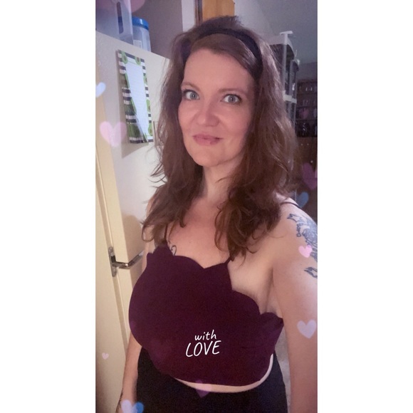 Meet your Posher, Mellissa - Picture 3 of 3